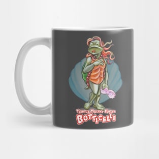 Botticelli Mug